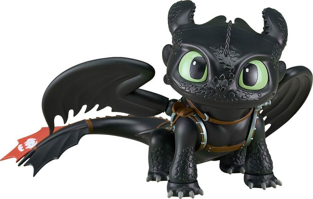 Draktr naren Nendoroid Action Figur Tandl se 8 Cm Kvalitetsfigur draktr-naren-nendoroid-action-figur-tandl-se-8-cm-kvalitetsfigur
