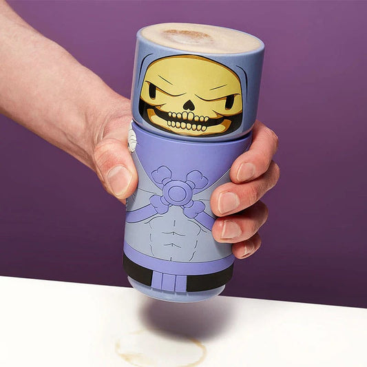Masters of the Universe CosCup Mugg Skeletor