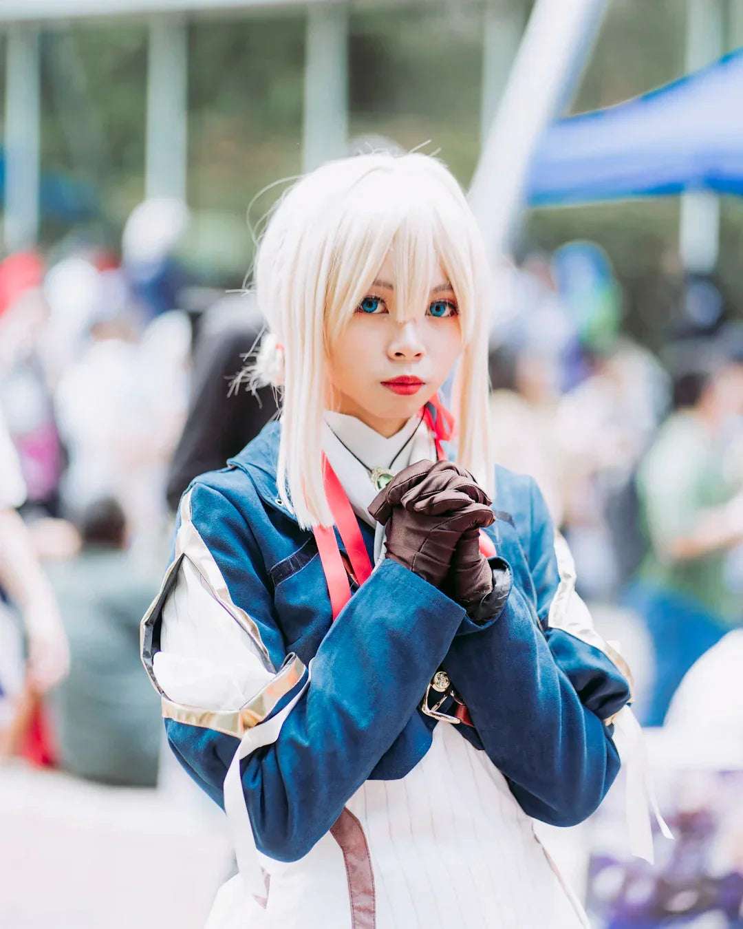 Cosplay: Creativity and community for all nerds – Nerdbutiken