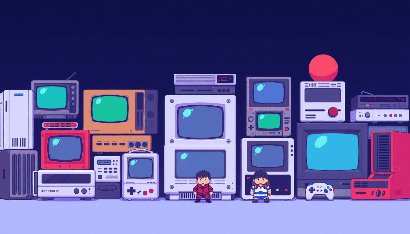 Discover the Hottest Nerd Culture Trends and Collectible Must-Haves for 2026