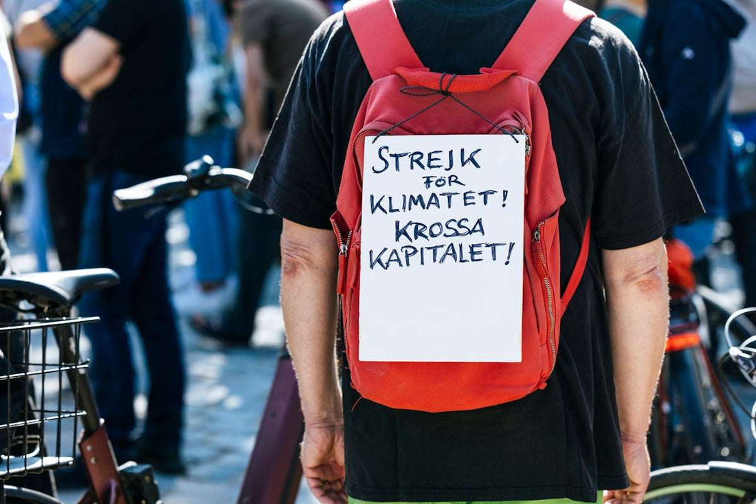 Innovativa sätt att anpassa din ryggsäck till olika behov