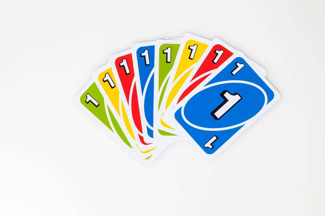 Historiskt perspektiv på trading card games och deras kulturella betydelse
