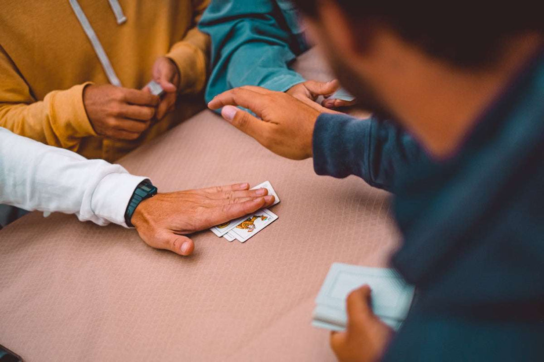 Ultimata checklistan för att bli en framgångsrik brädspelsstrateg