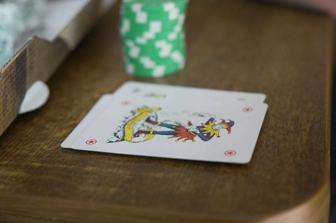 Historia och utveckling av tärningar i spelens värld