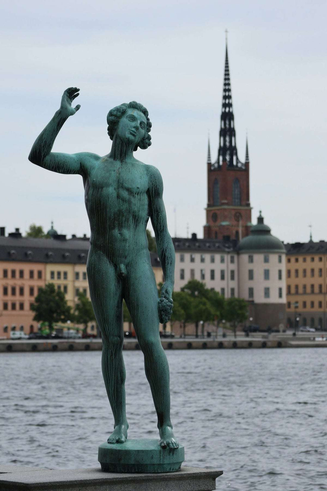 Förkortad historia om figuriner och deras kulturella betydelse