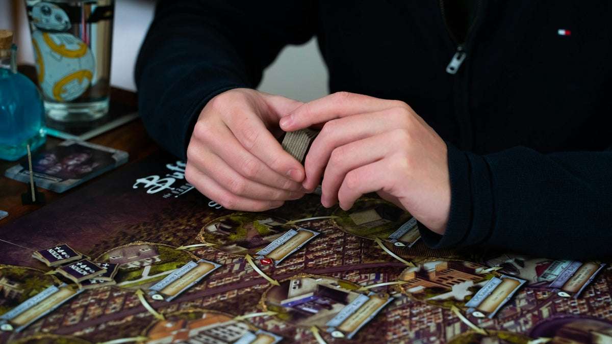 Hur du skapar perfekta karaktärsblad för ditt nästa rollspel