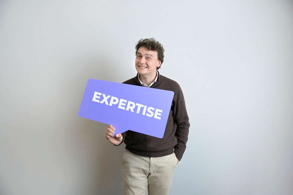 Hur Man Blir En Expert Nördprylar-kurare