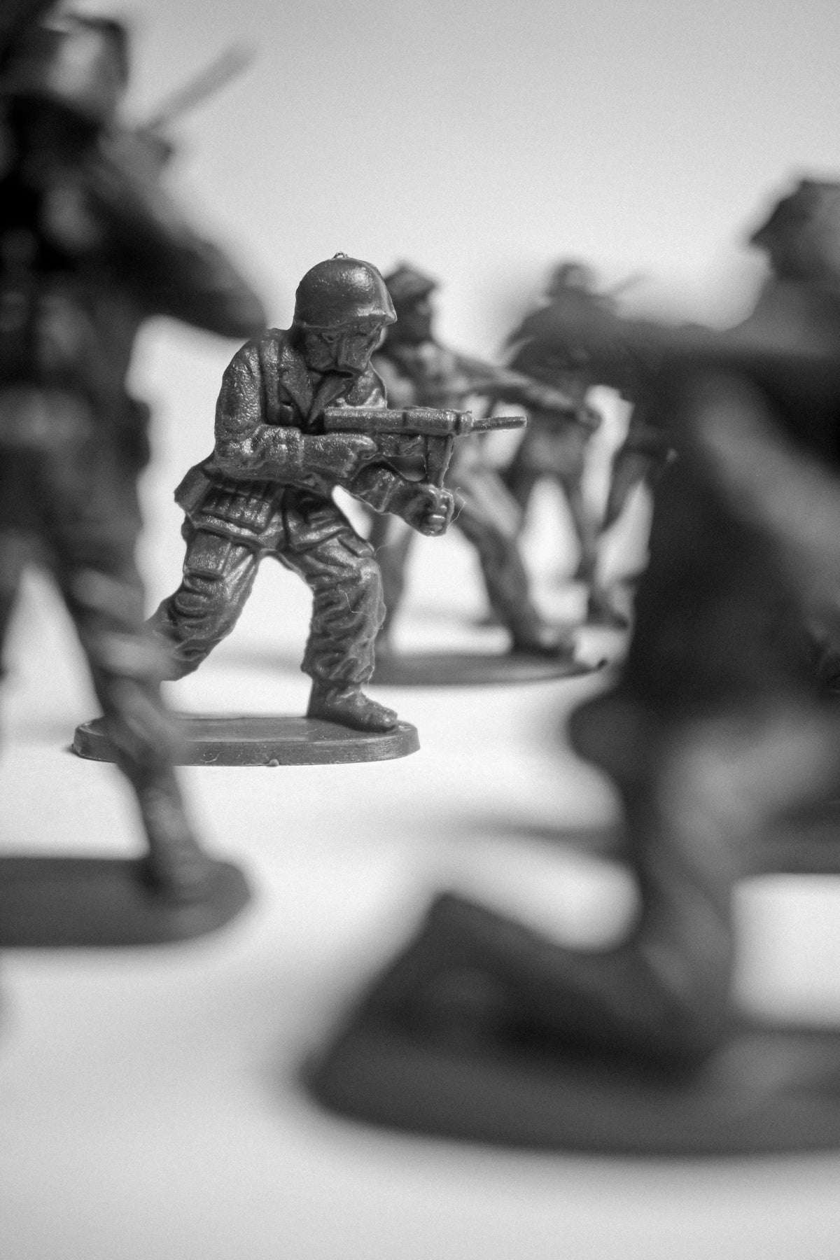 10 ultimat samlartips för actionfigurer och figurer du inte får missa