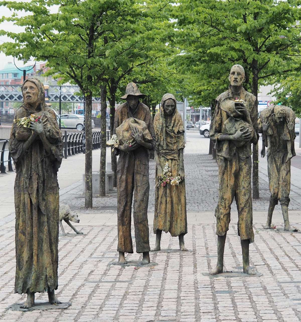 Perspektion Av Populära Samlarfigurer Under Decennier