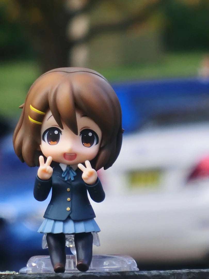 Samla på Nendoroid: En nybörjarguide till din samling