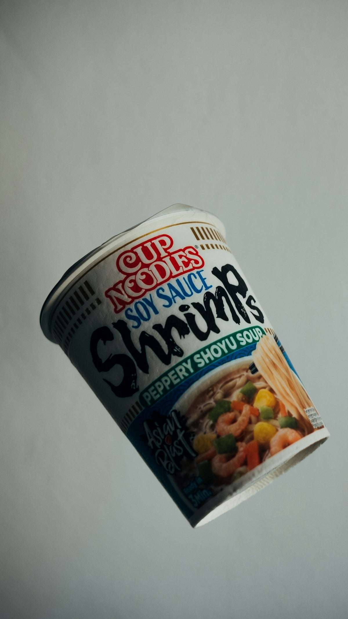 Noodle Stopper och deras unika originella designattraktion