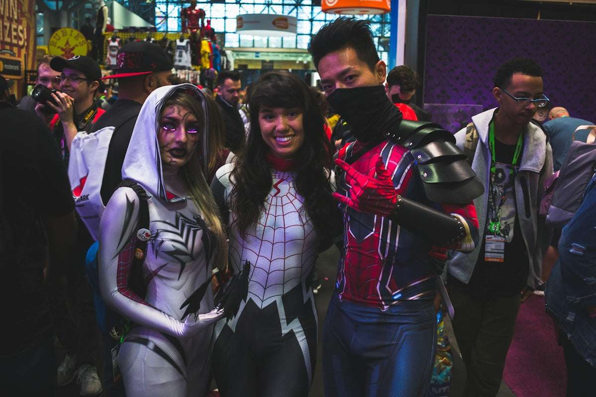 Skapa Din Egen Cosplay: En Tidsbesparande Guide