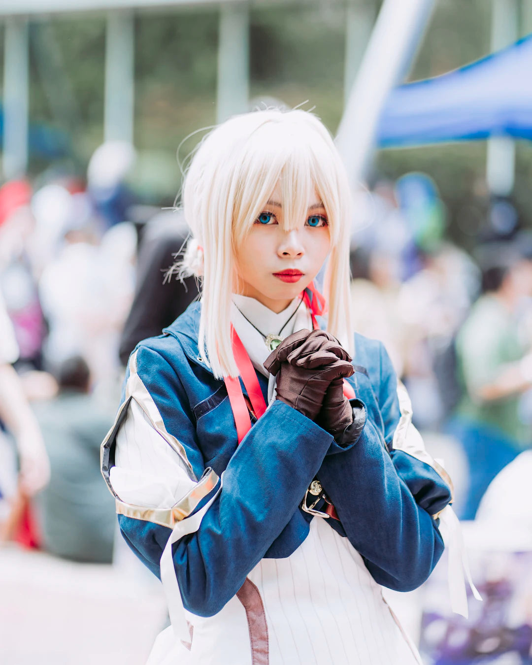 Cosplay Konsten att Gestalta Favoritkaraktärer