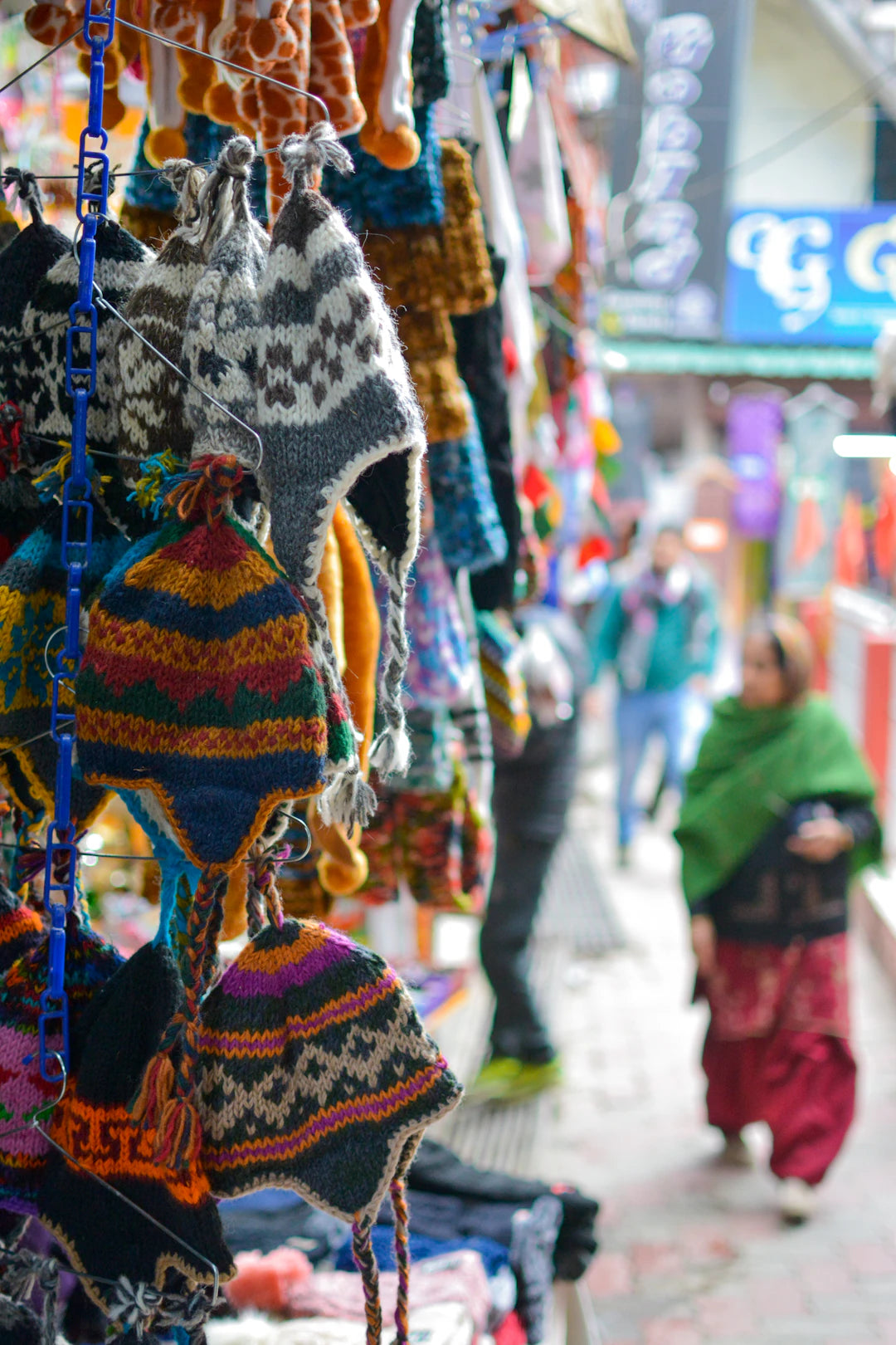 Kepsar i dagens street fashion – en tidsenlig trend