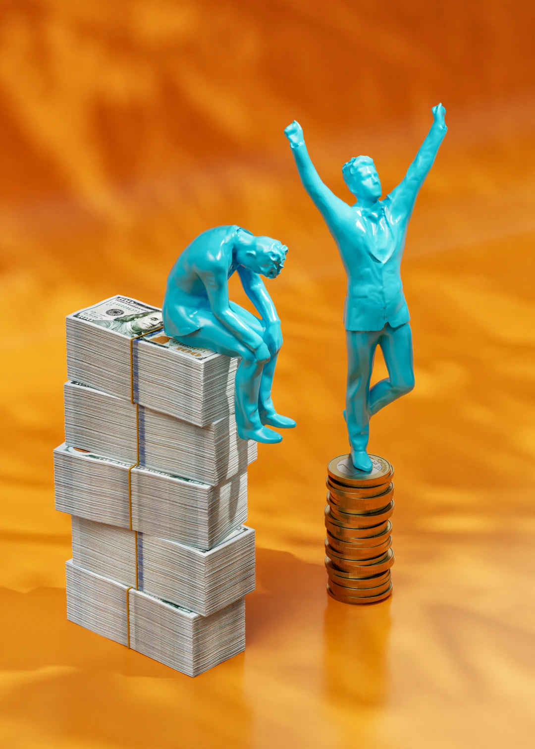 Figurer som investering Vad du bör veta