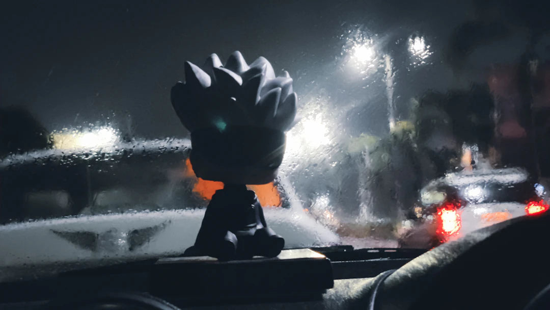 Upptäck Jujutsu Kaisen: Fenomenet som Fängslar Fans Över Hela Världen - Nerdbutiken