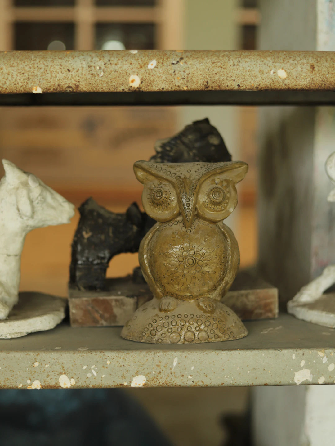 Mysiga Harry Potter-gosedjur för fans av alla åldrar