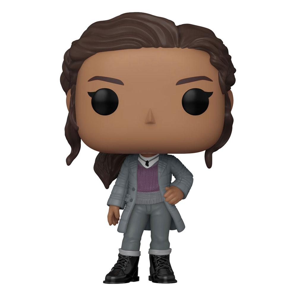 Spider-Man: No Way Home POP! Vinylfigur MJ 9 cm