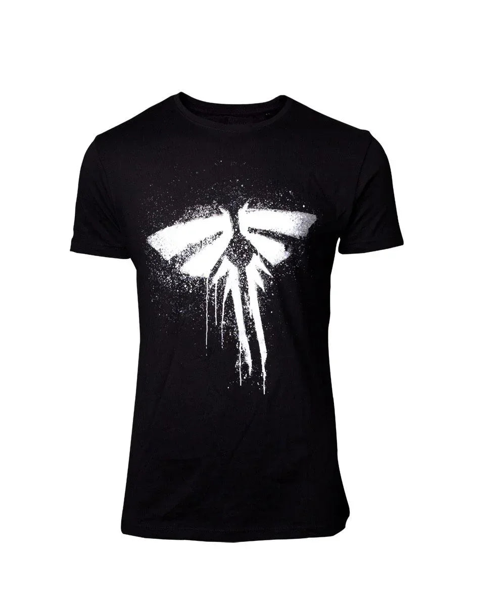 The Last of Us T-Shirt Firefly XXL