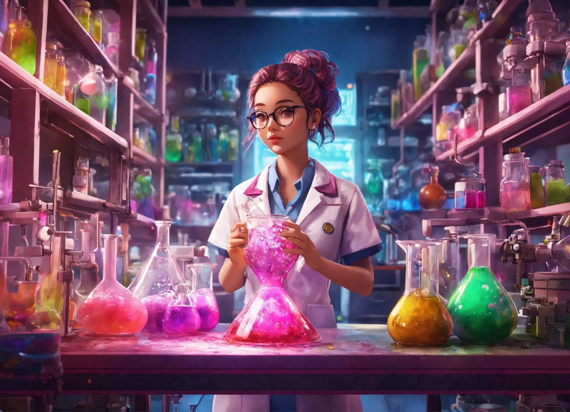 Förkläden - Nerdbutiken