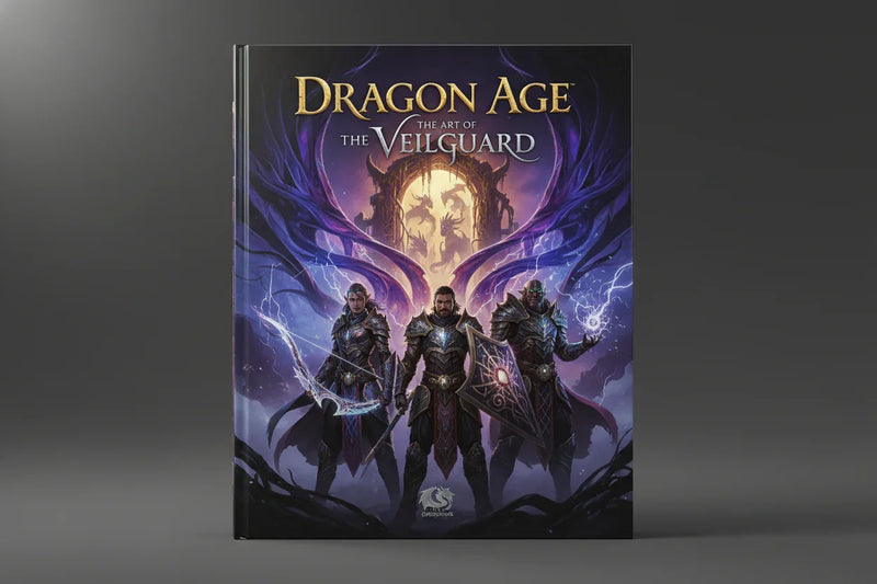 1010 China - Nerdbutiken