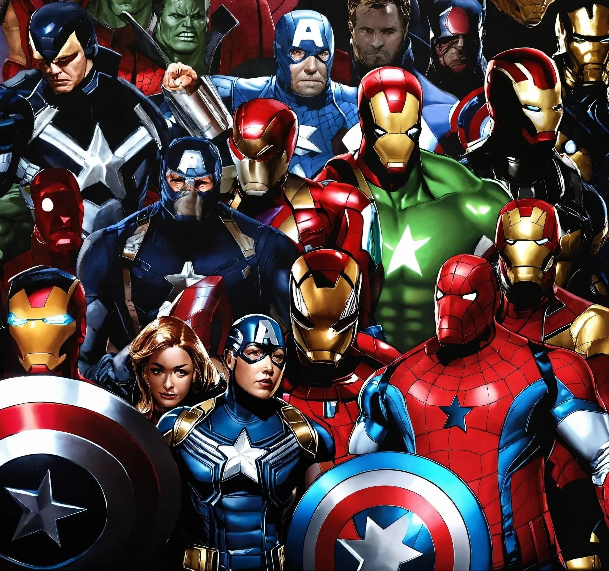 Merchandise - Nerdbutiken