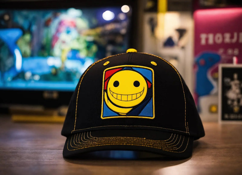 Assassination Classroom Kepsar - Nerdbutiken