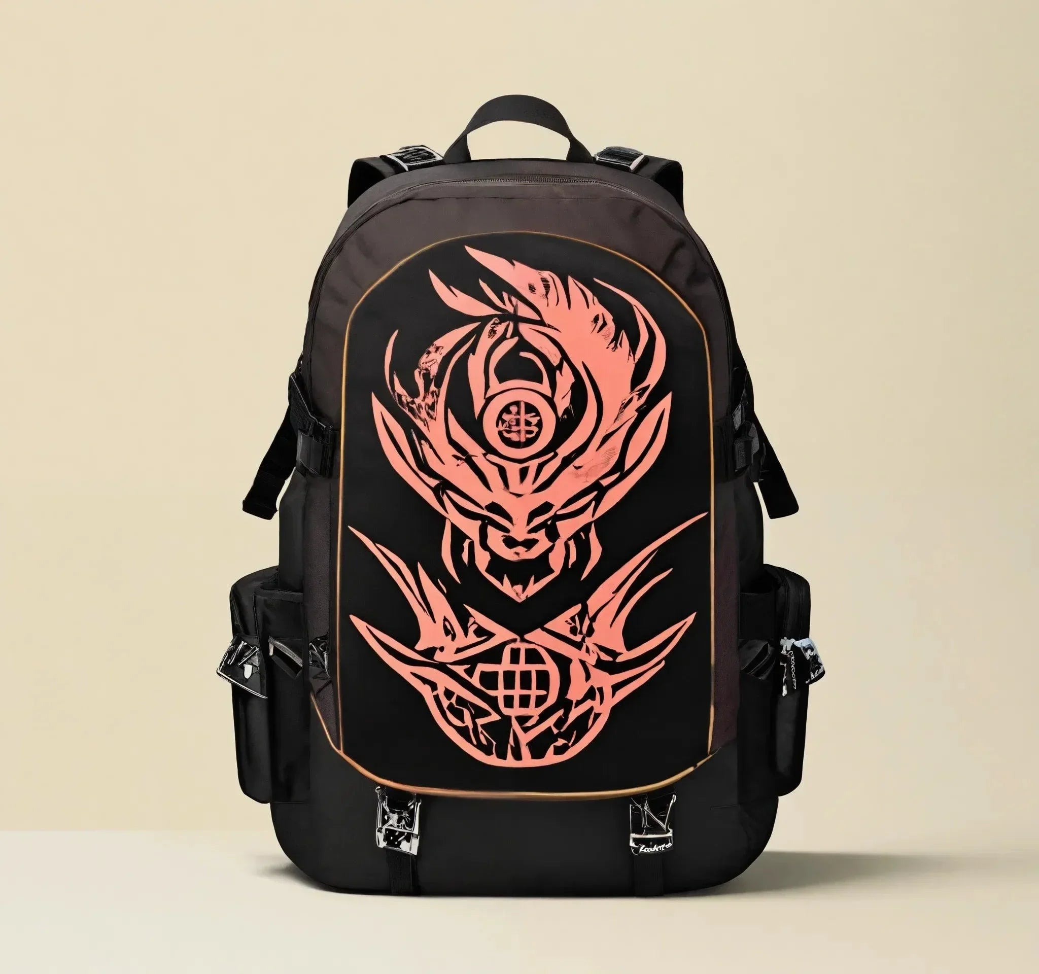 Demon Slayer Ryggsäckar - Nerdbutiken