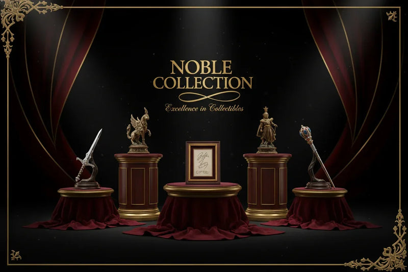 Noble Collection - Nerdbutiken