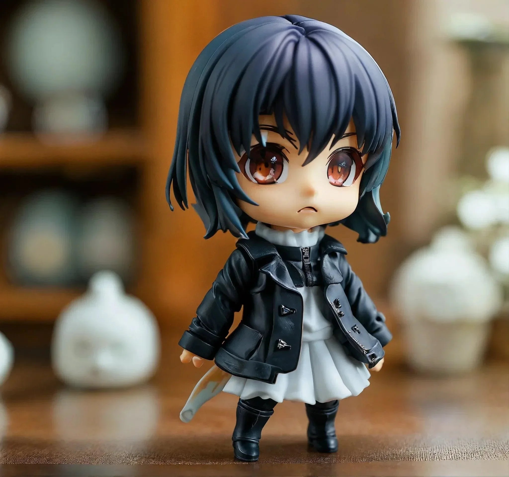 Noodle Stopper Figurer - Nerdbutiken