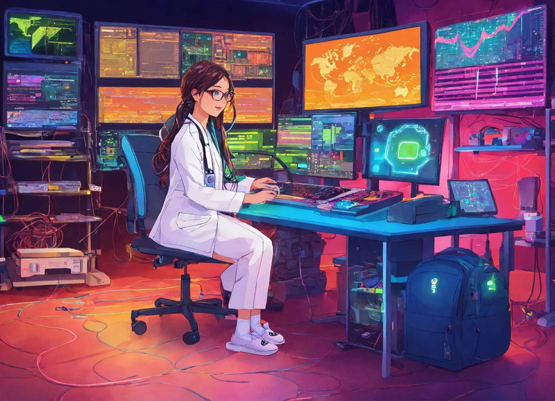 Tofflor - Nerdbutiken