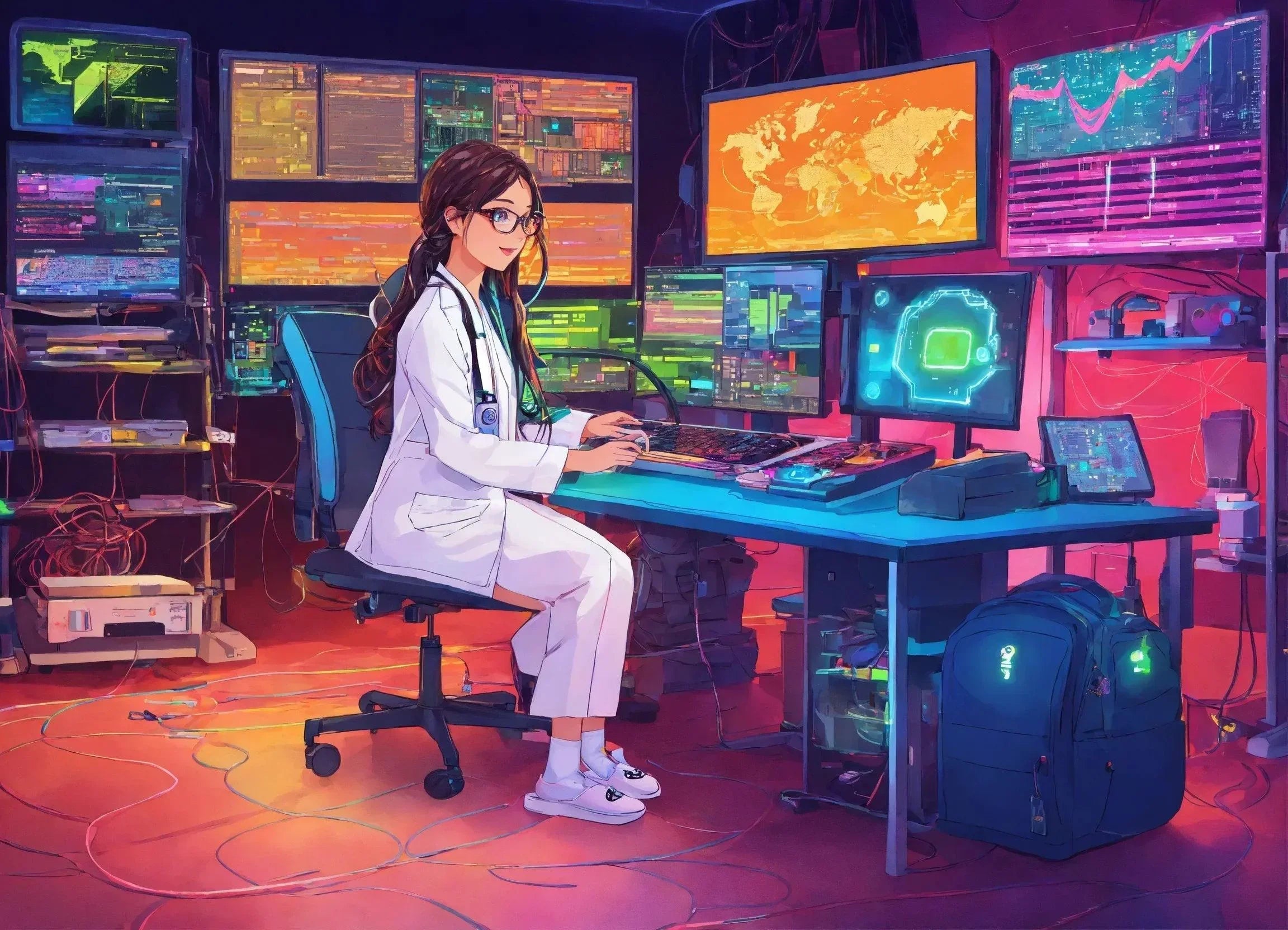 Tofflor - Nerdbutiken