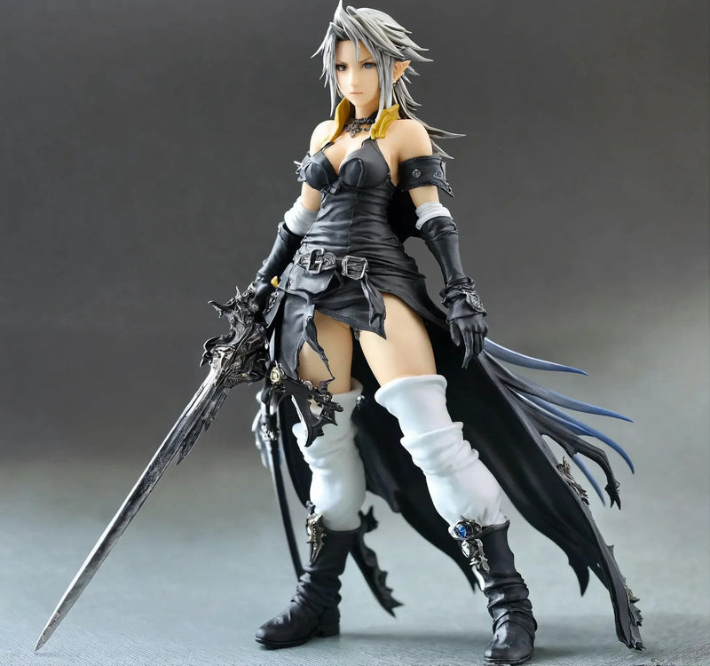 Final Fantasy Figurer - Nerdbutiken