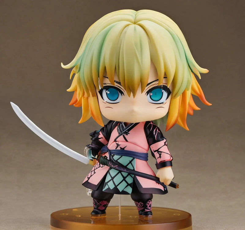 Demon Slayer Nendoroid - Nerdbutiken