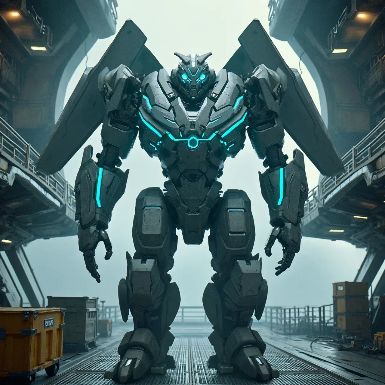 Pacific Rim Figurer - Nerdbutiken