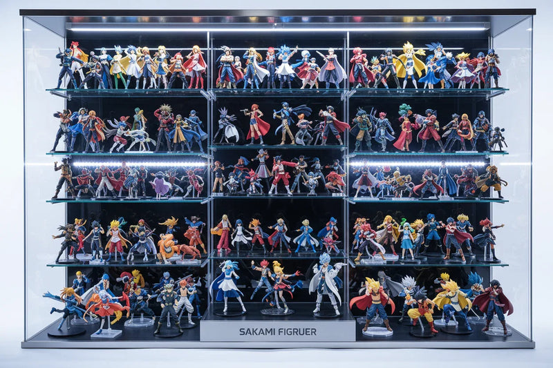 Sakami - Nerdbutiken