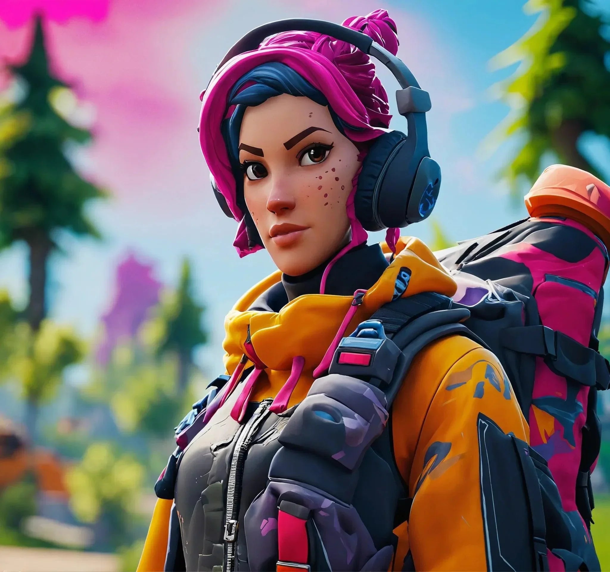 Fortnite Prylar - Nerdbutiken