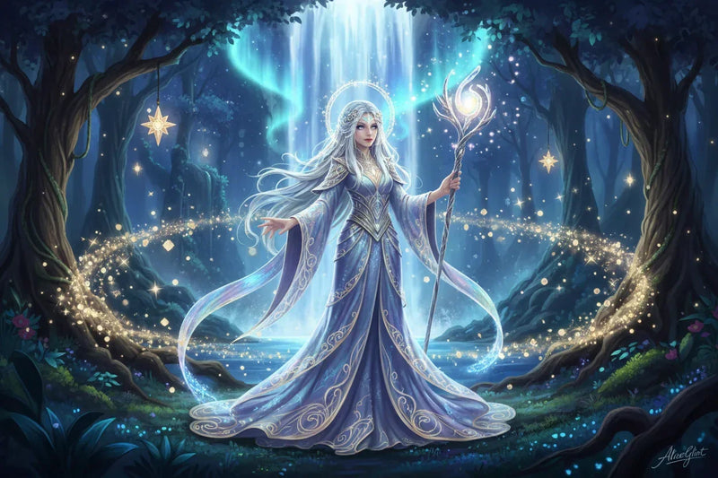 AliceGlint - Nerdbutiken