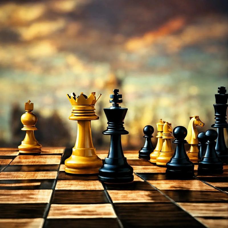 Schack - Nerdbutiken