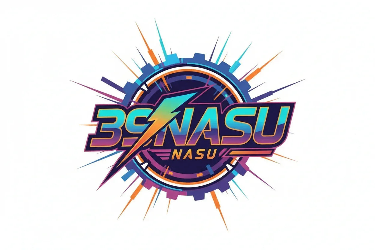 39NASU - Nerdbutiken