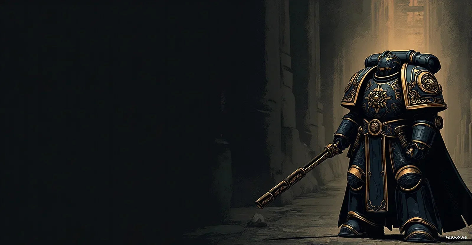 Warhammer Figurer - Nerdbutiken