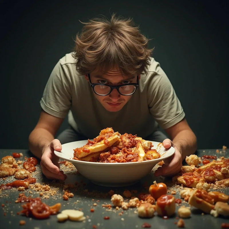 Skålar & Tallrikar - Nerdbutiken