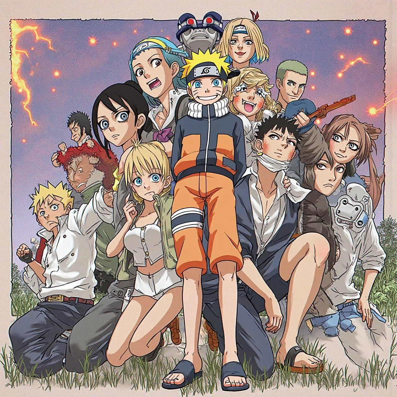 Manga & Anime - Nerdbutiken