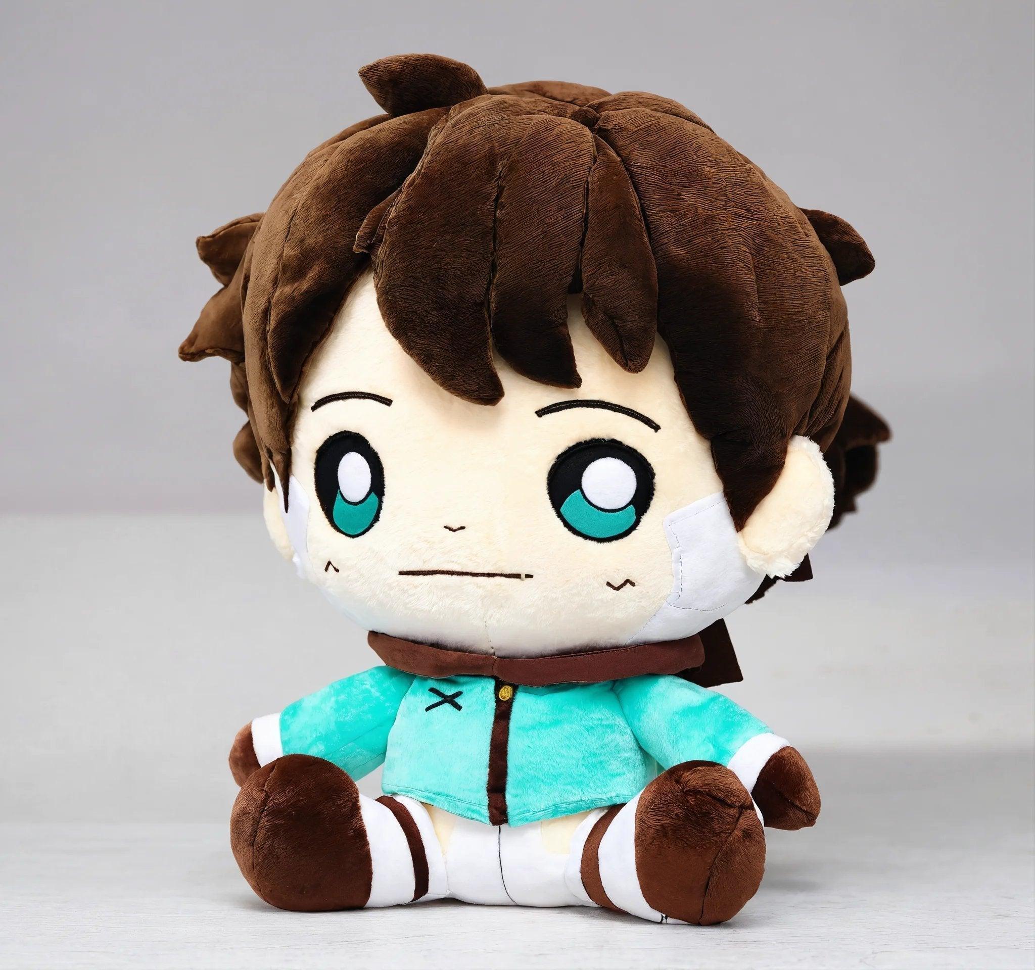 Oikawa Plush - Nerdbutiken