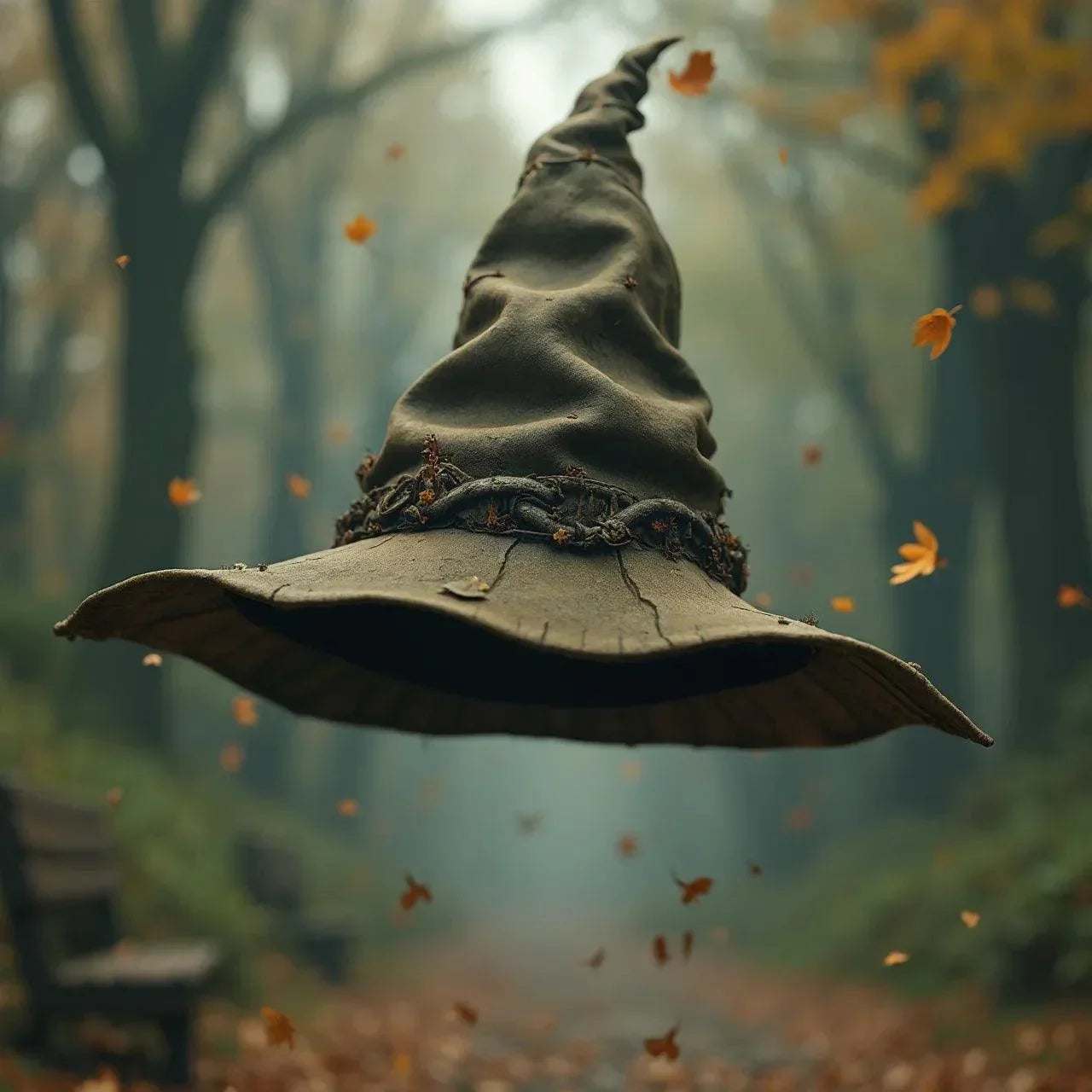 Harry Potter Mössa - Nerdbutiken