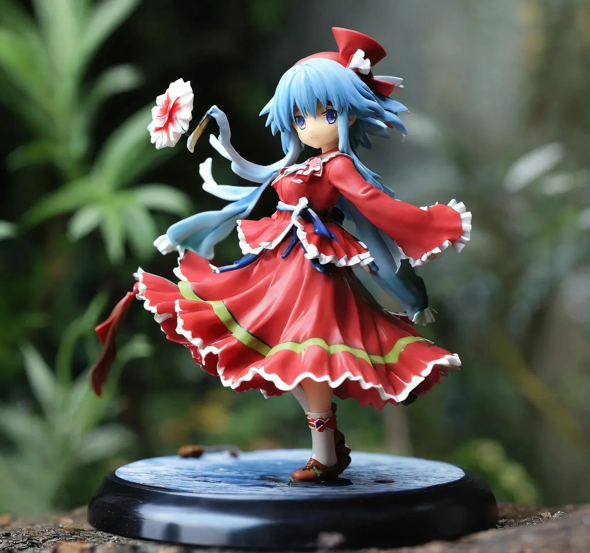 Touhou Project Figurer - Nerdbutiken