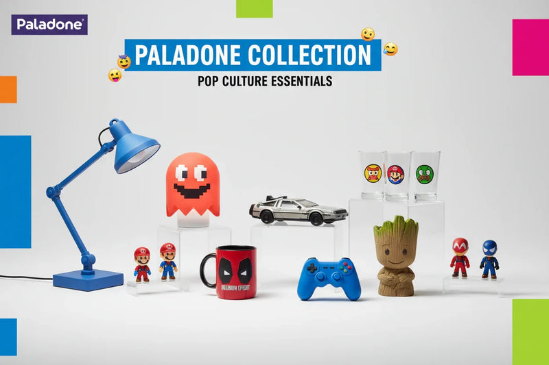 Paladone Products - Nerdbutiken