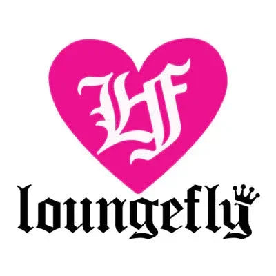 Loungefly - Nerdbutiken