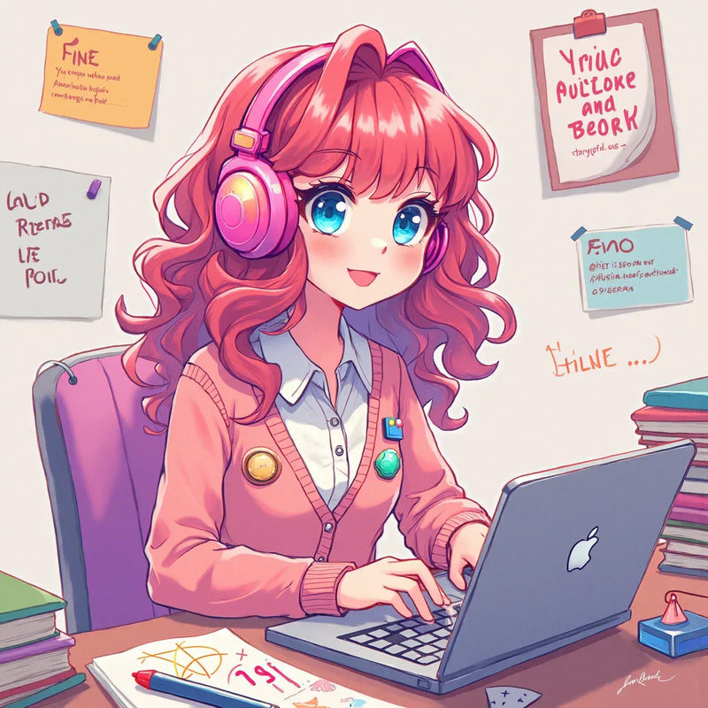 Hörlurar - Nerdbutiken