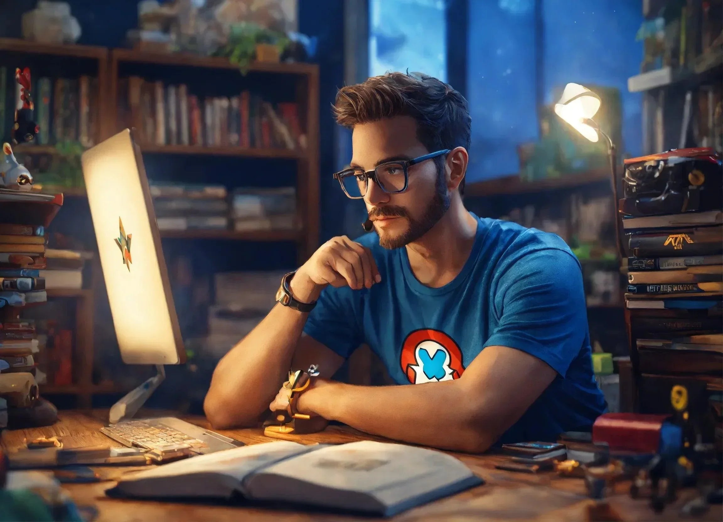 T-Shirts - Nerdbutiken